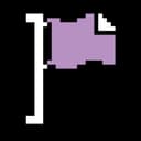 Save Point Logo Flag 